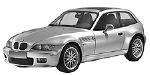 BMW E36-7 P0528 Fault Code