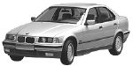 BMW E36 P0528 Fault Code