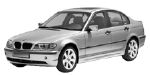 BMW E46 P0528 Fault Code