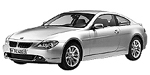 BMW E63 P0528 Fault Code