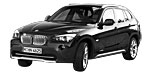BMW E84 P0528 Fault Code